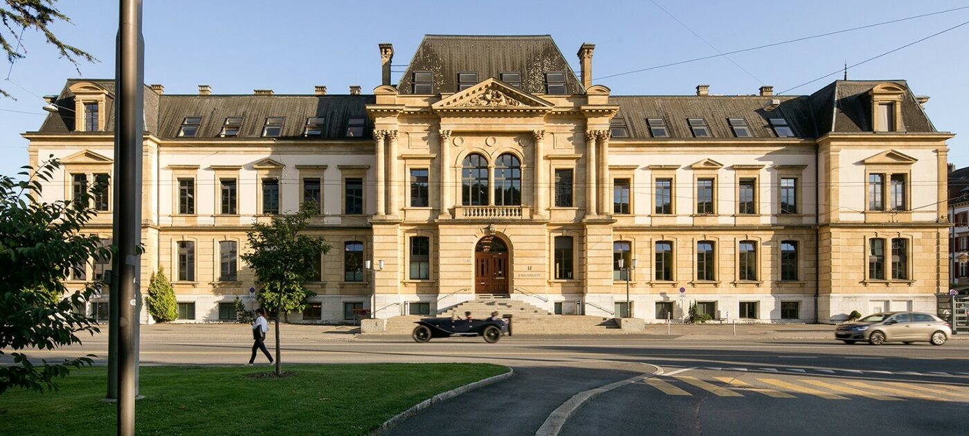 University of Neuchâtel